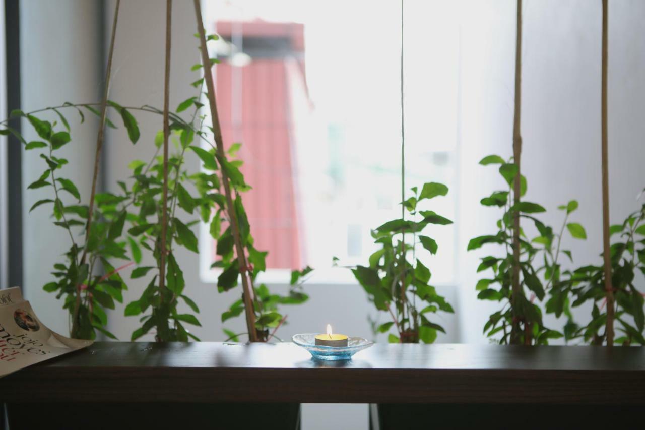 Apartamento Jasmine Managed By Lily Hanói