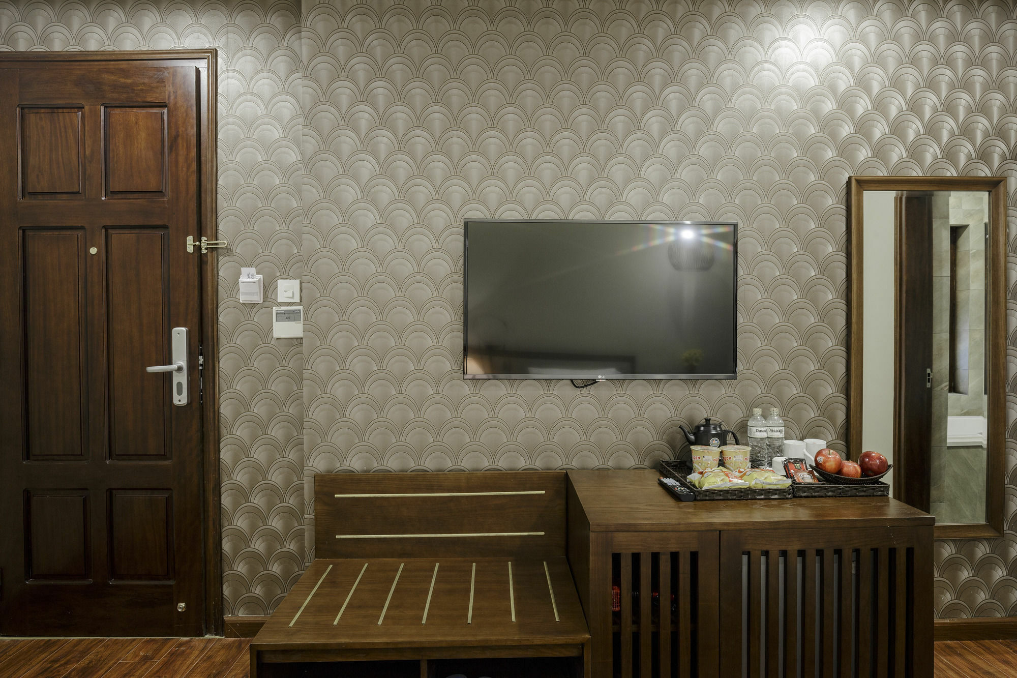 Midori Boutique Hotel 4*