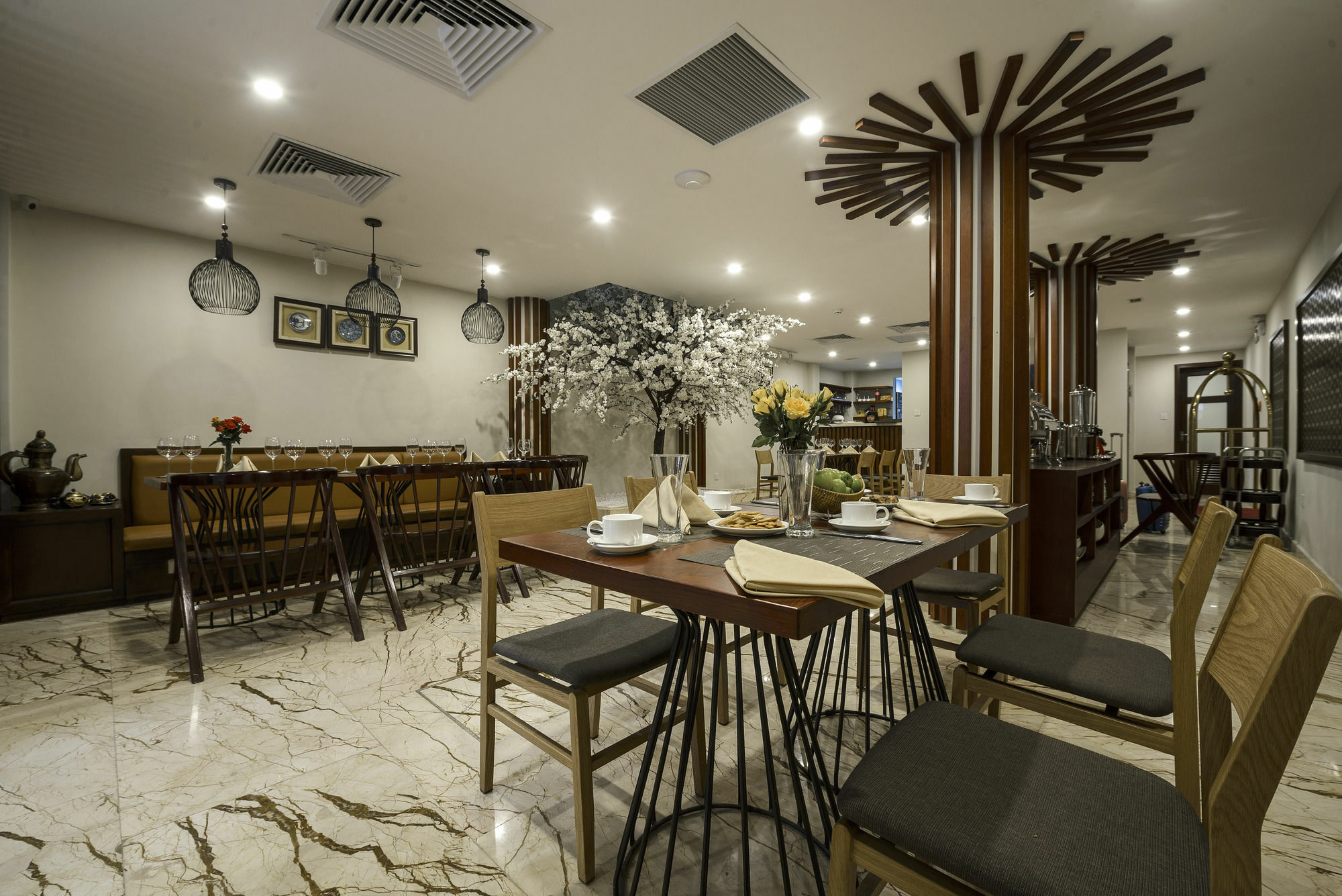 Midori Boutique Hotel Hanoi