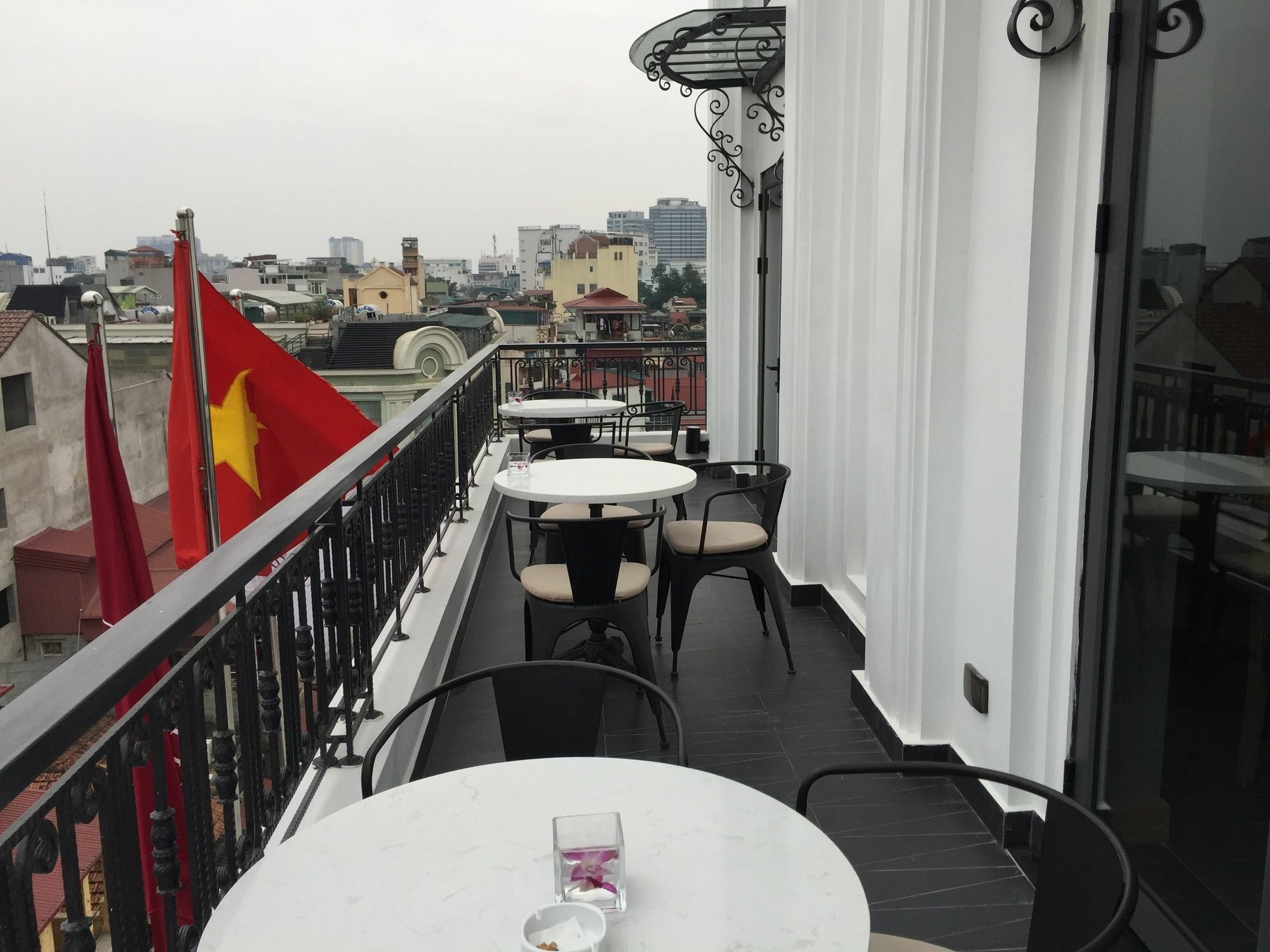 La Siesta Trendy Hotel 4*