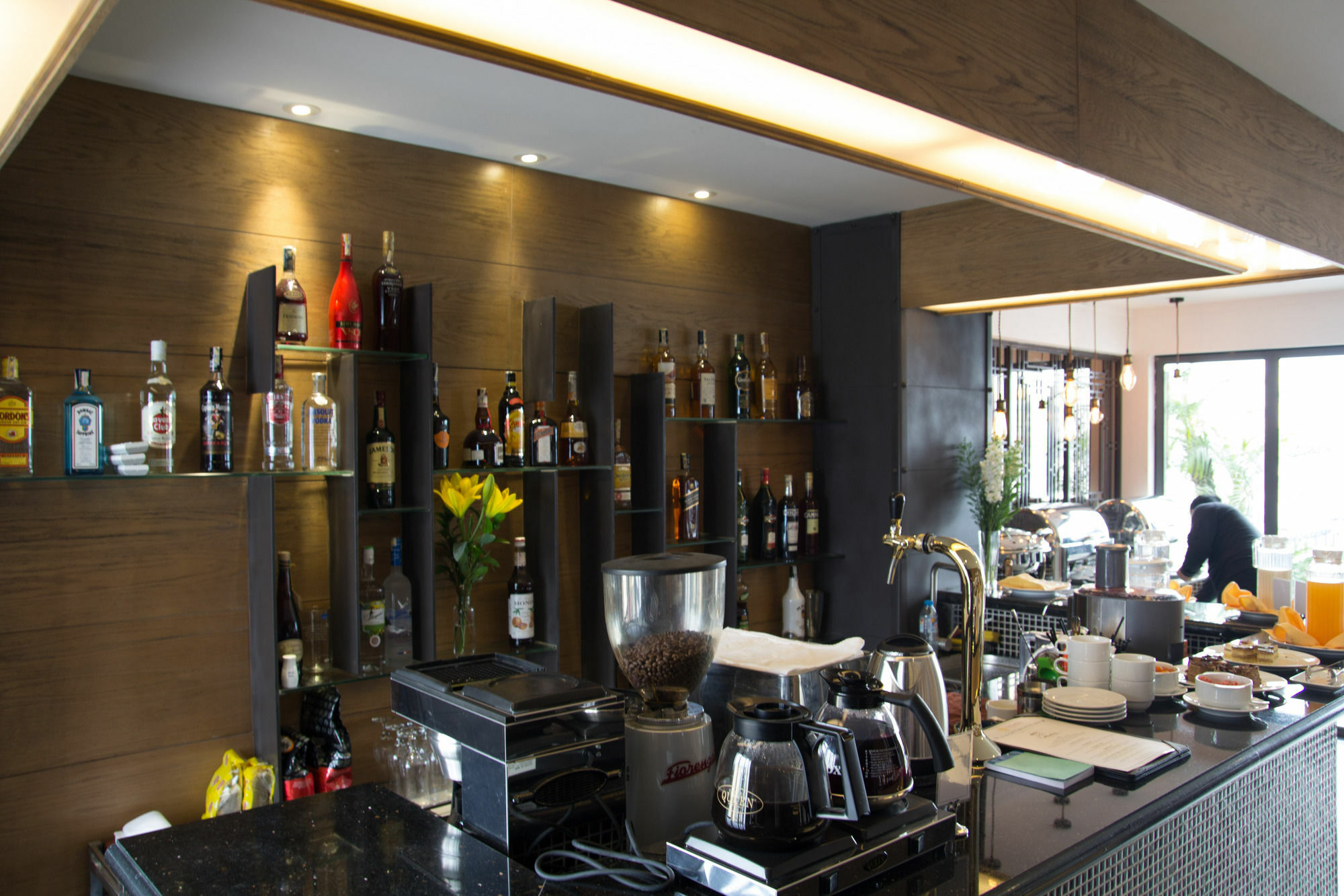 Hotel La Siesta Trendy