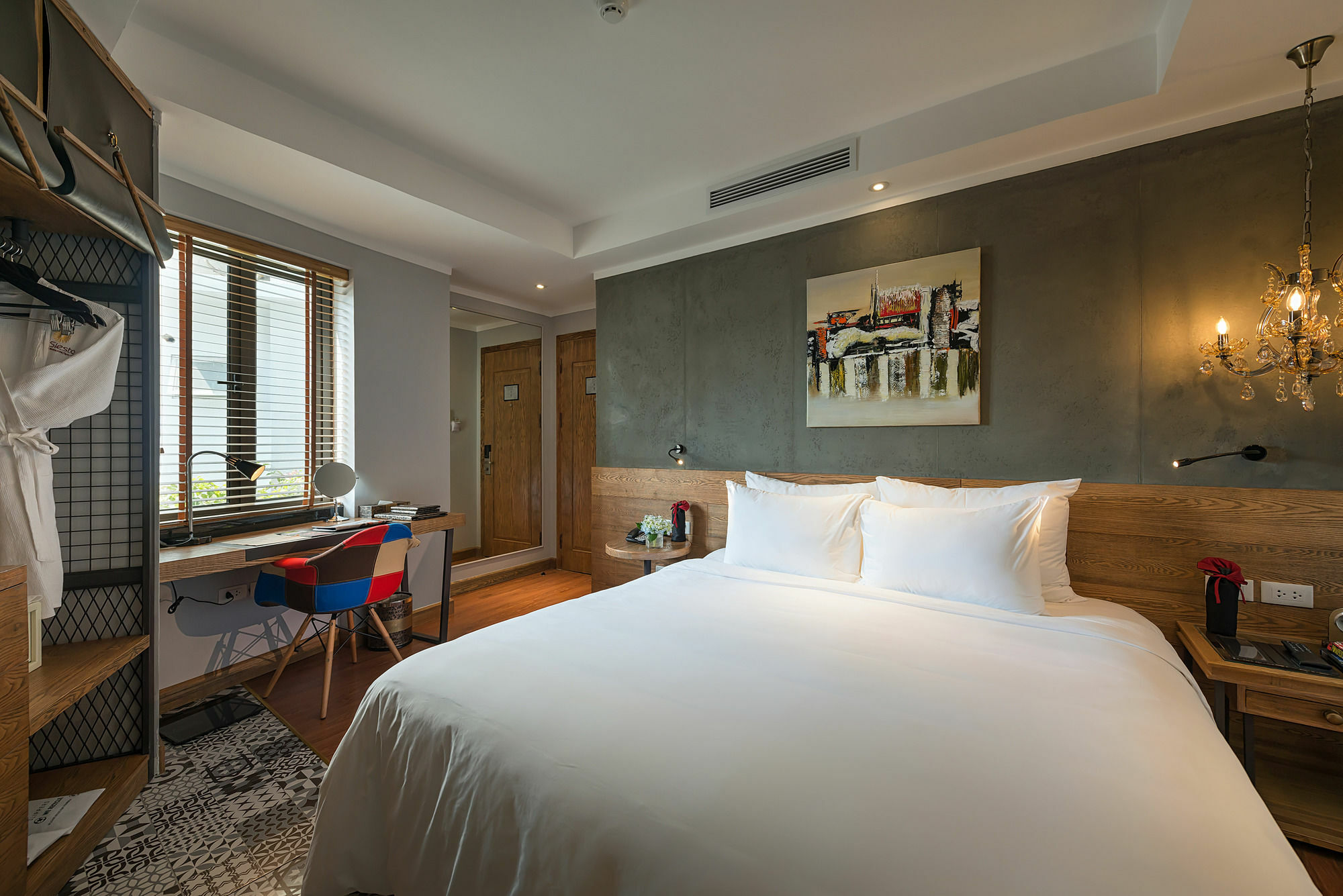 La Siesta Trendy Hotel 4*