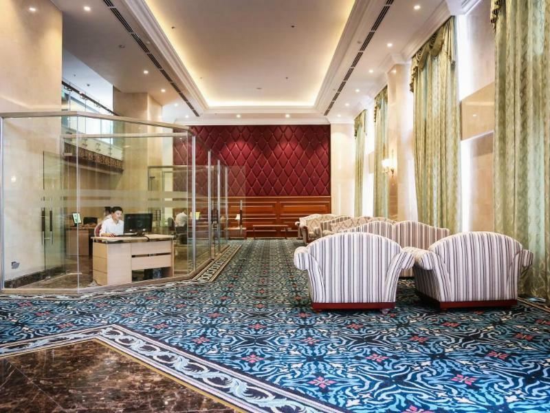Army Hotel Hanoi
