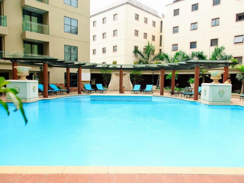 Army Hotel 4*