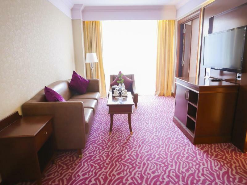Hotel Army 4*