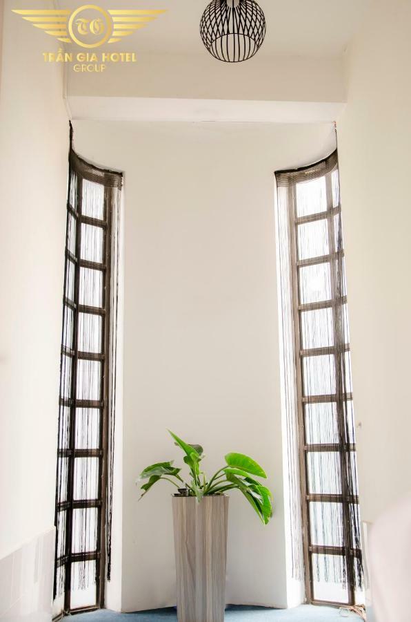 Hotel Tran Gia - Lang Ha