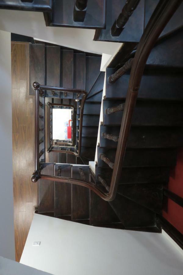 Hotel Ancyra Tamtam Center Old Quarter - Next To Hoan Kiem 3*