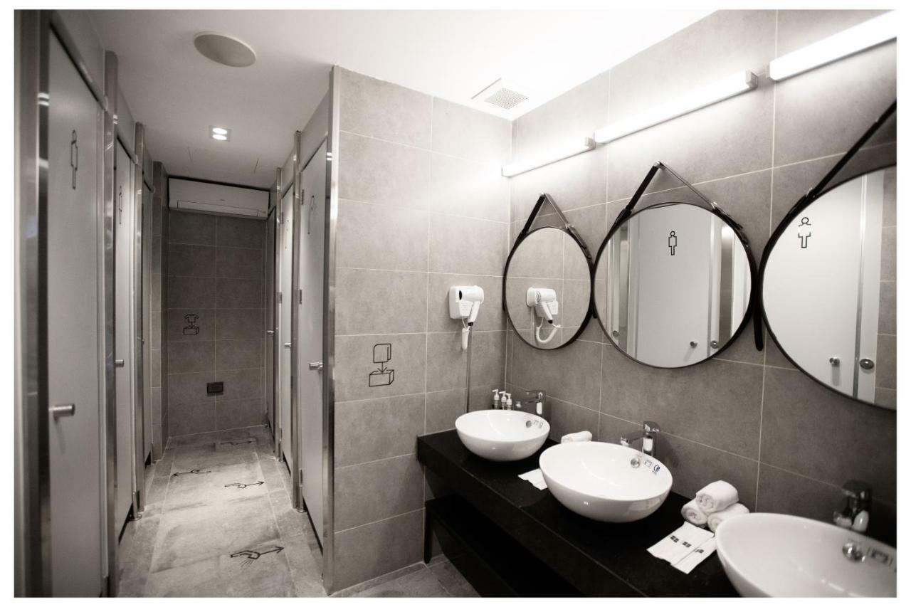 Hostel Khan Hoang Capsule (adults Only) Hanoi