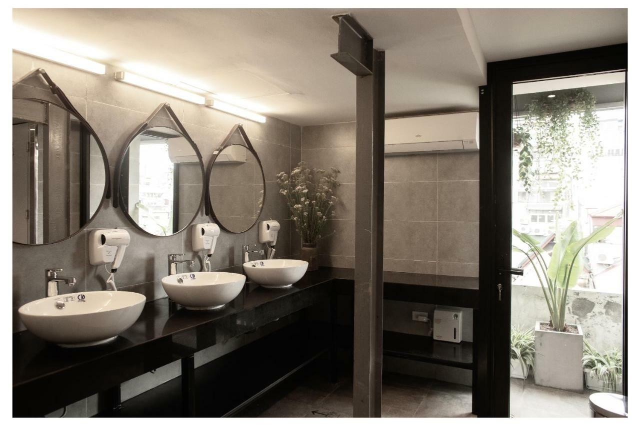 Hostel Khan Hoang Capsule (adults Only) Hanoi