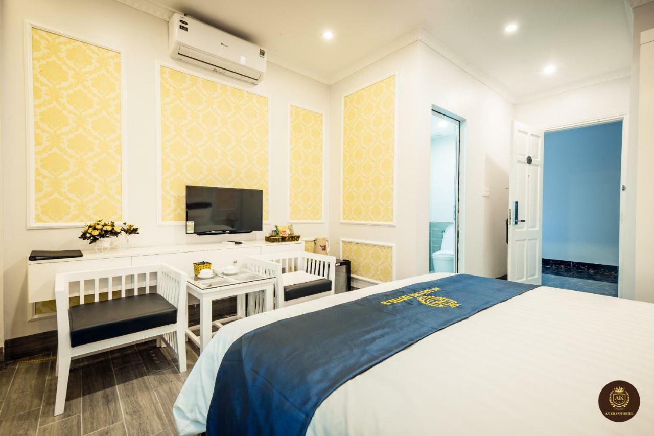 Aha An Khanh 2 3* Hanoi