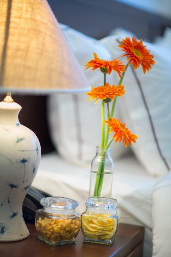 Hotel Amber Hanoi