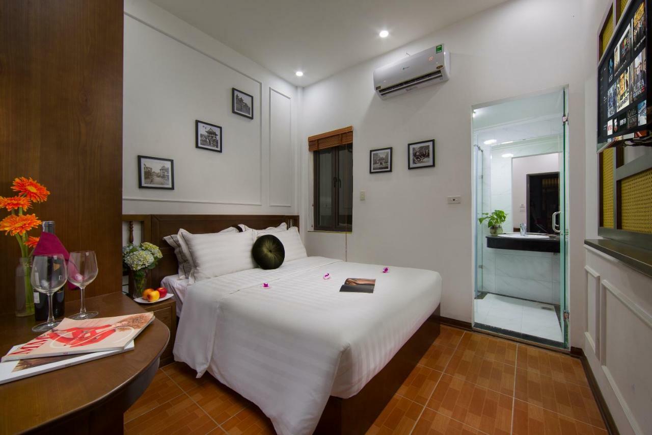 Hotel Amber