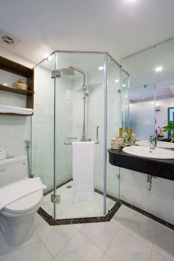 Amber 3* Hanoi