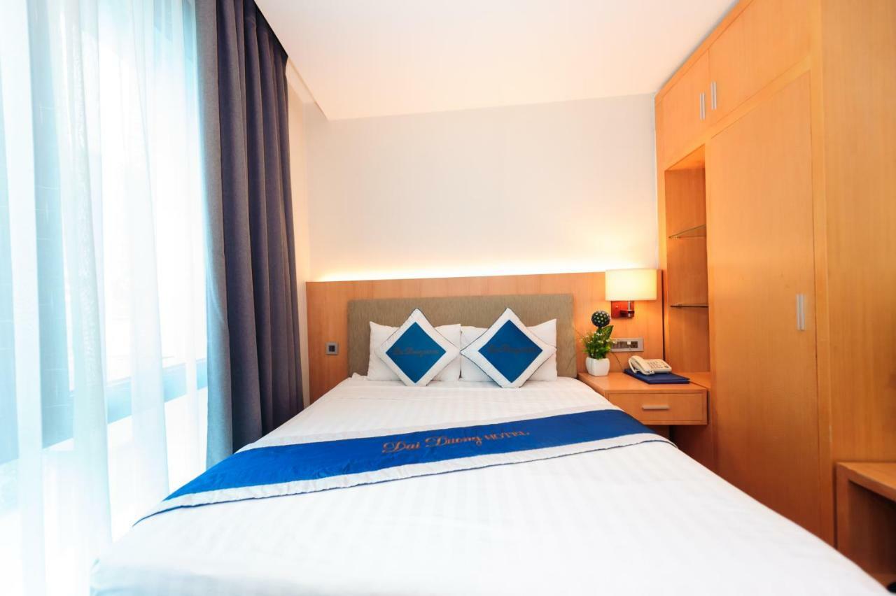 Dai Duong Iii 3* Hanoi