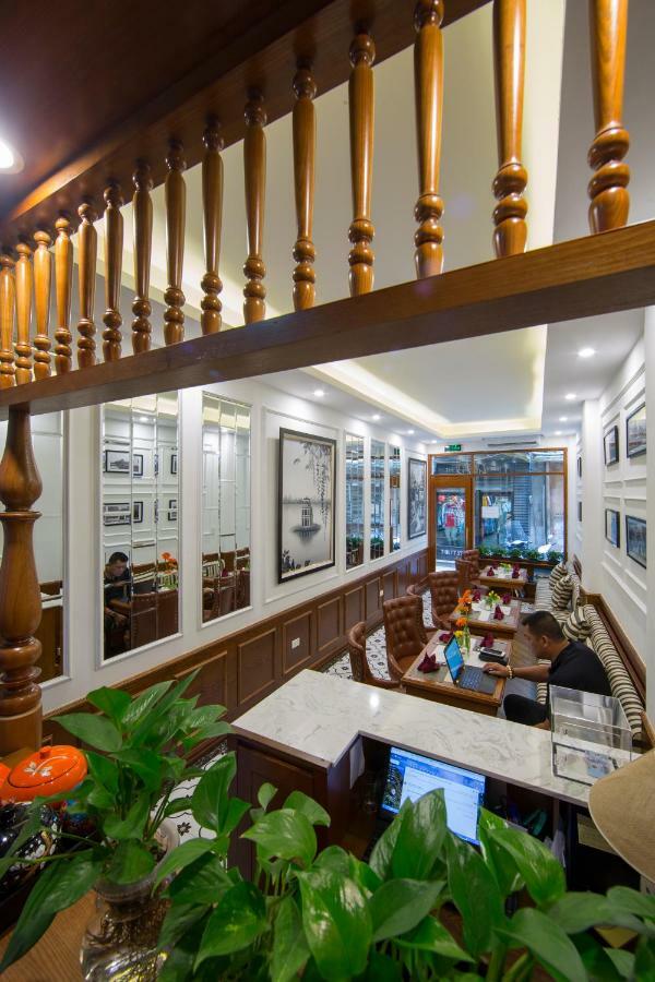 Amber Hotel