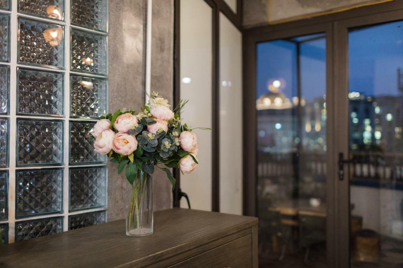 Sazihome Le Thanh Tong Guest house