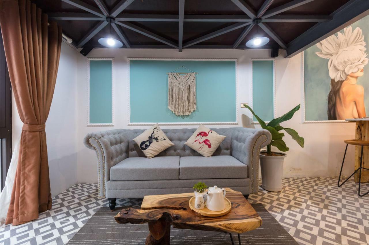 Guest house Sazihome Le Thanh Tong *