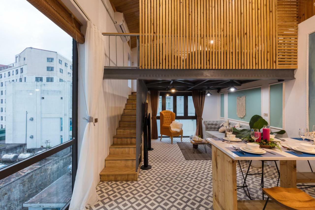 Guest house Sazihome Le Thanh Tong *