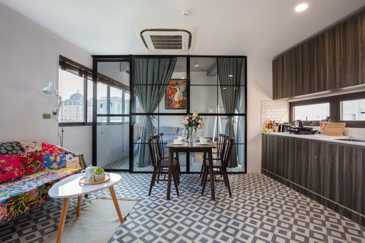 Sazihome Le Thanh Tong * Hanoi