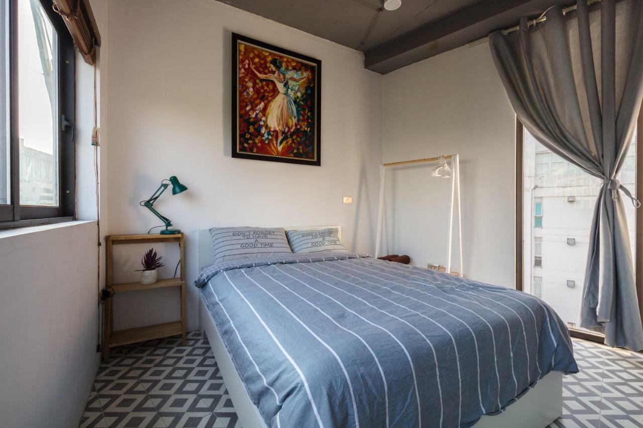 Sazihome Le Thanh Tong Guest house *