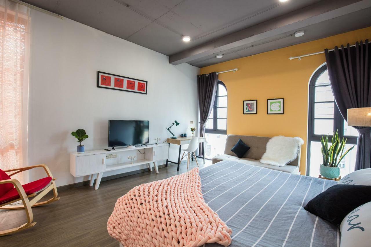 Sazihome Le Thanh Tong Hanoi