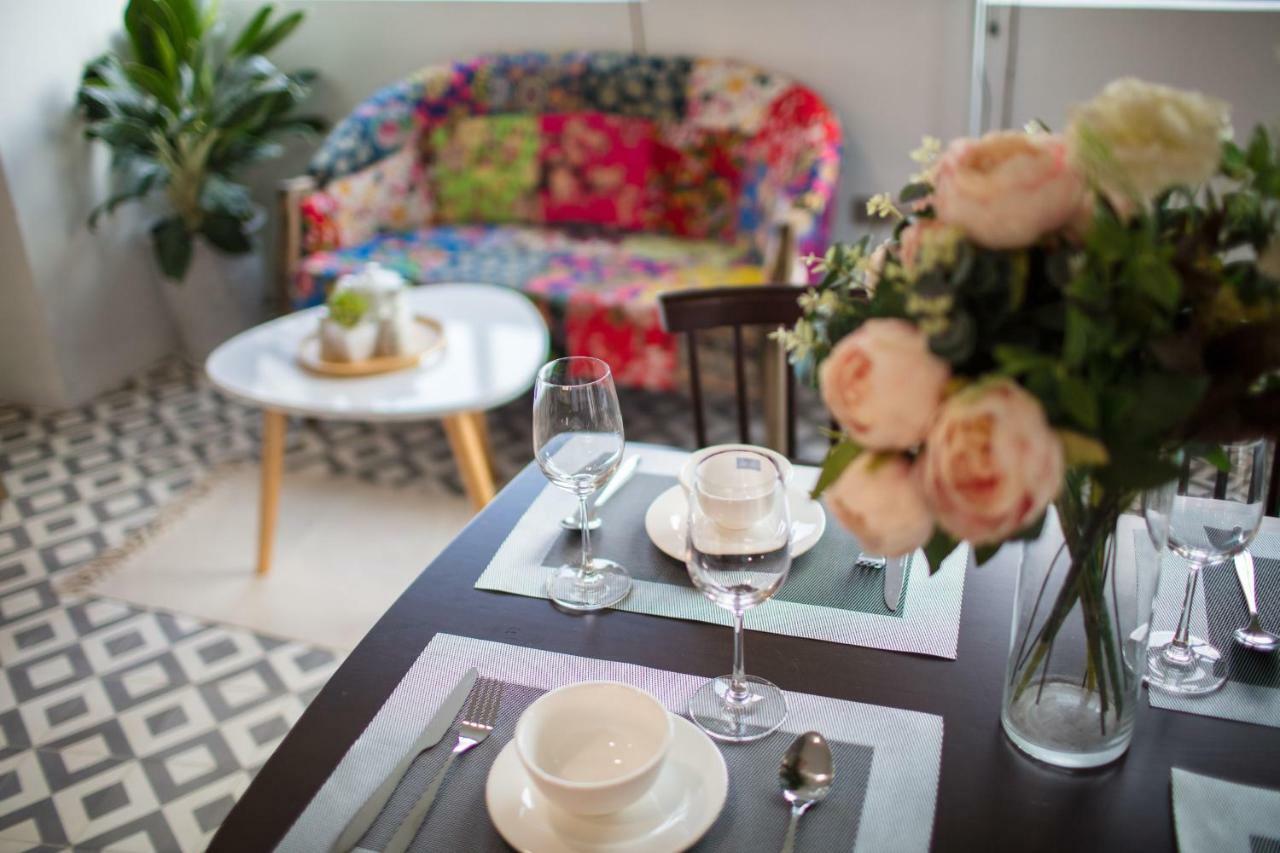 Guest house Sazihome Le Thanh Tong *