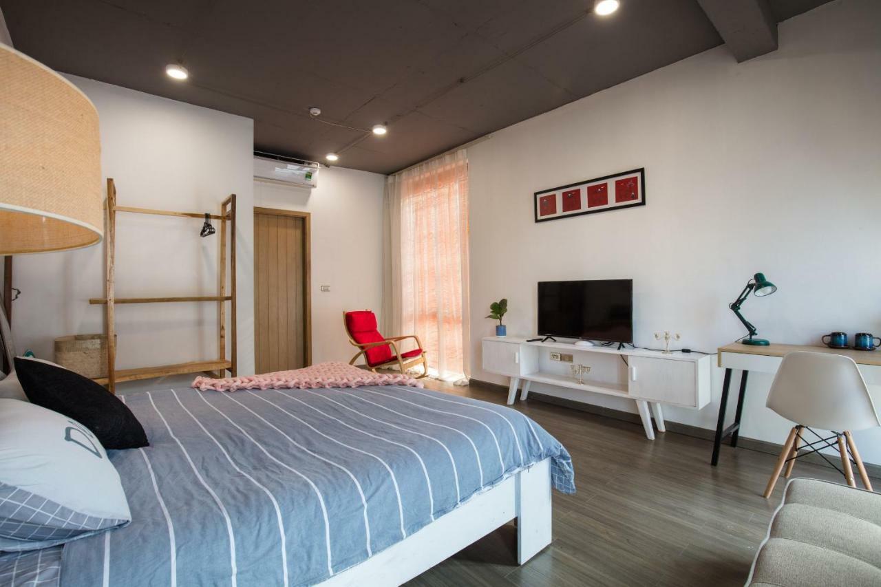 Sazihome Le Thanh Tong * Hanoi