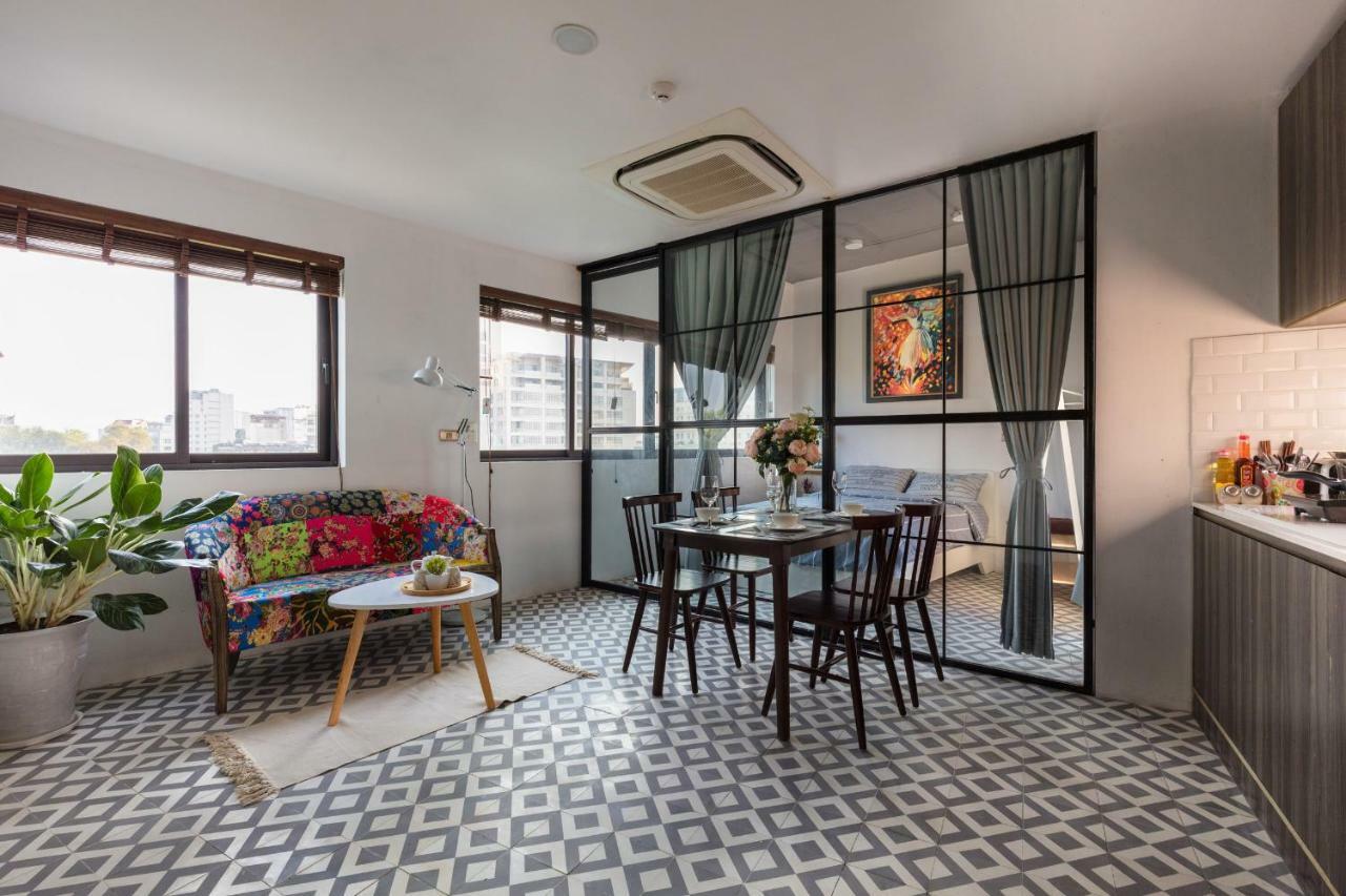 Sazihome Le Thanh Tong Hanoi