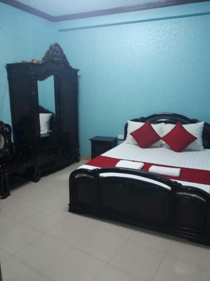 Ha Noi Panda Hotel *