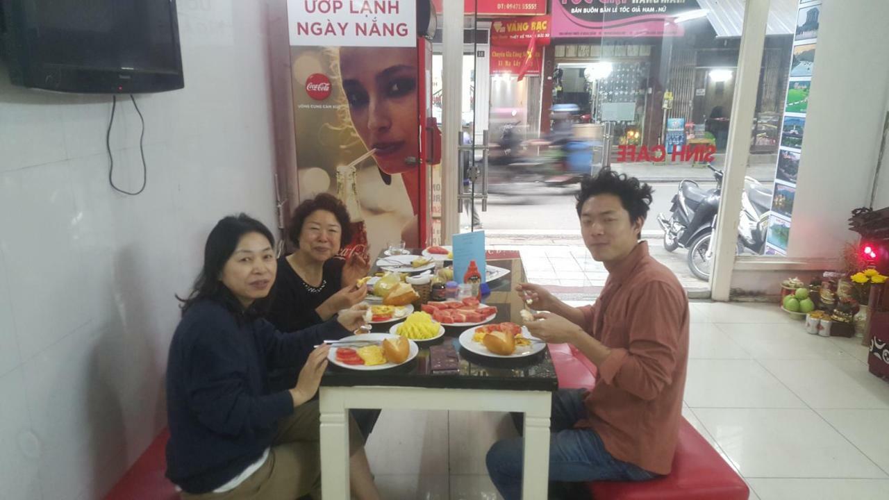 Ha Noi Panda Hotel Hanoi