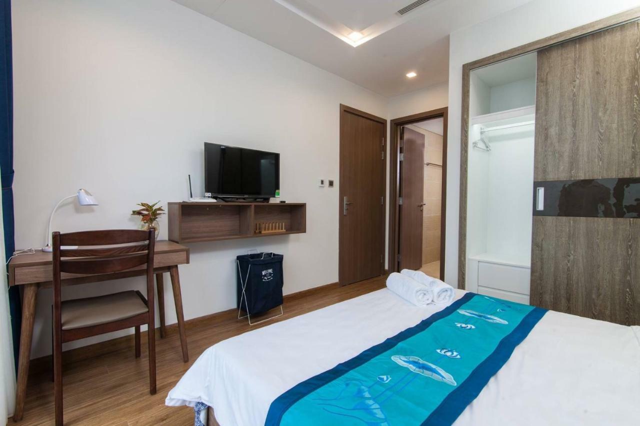 Apartment Homefromhome Metropolis Serviced