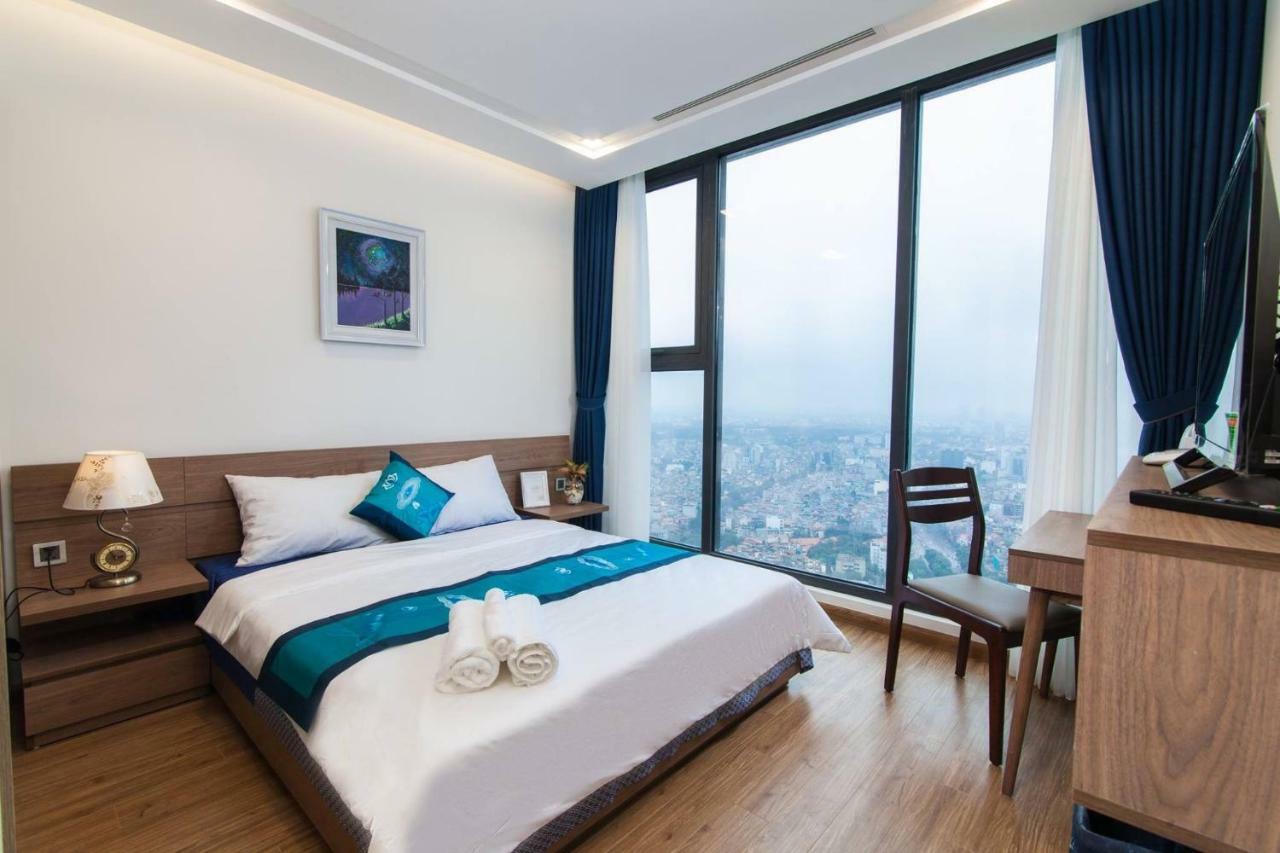 Homefromhome Metropolis Serviced * Hanoi