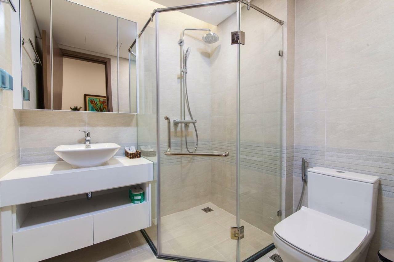 Apartment Homefromhome Metropolis Serviced Hanoi