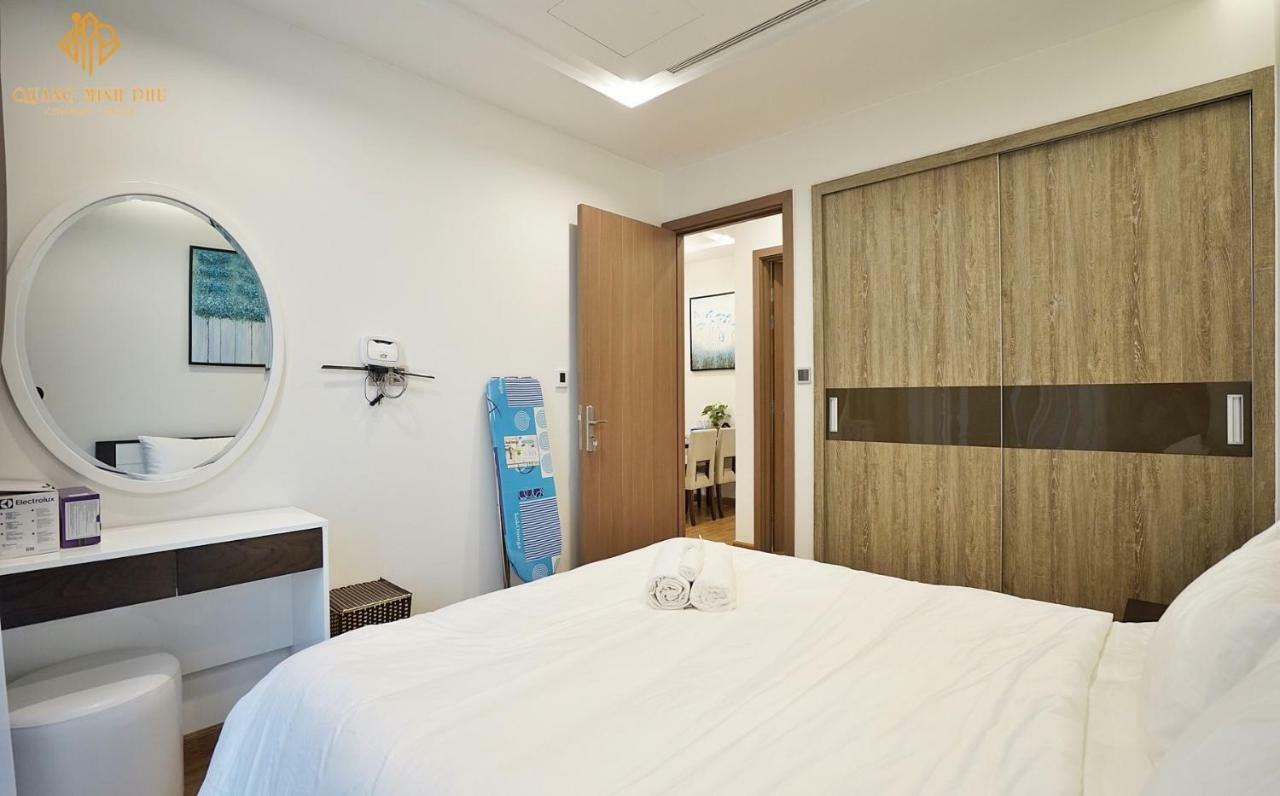 Homefromhome Metropolis Serviced Apartment