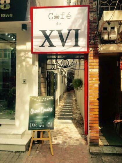 Fantasy Apartment Hanoi