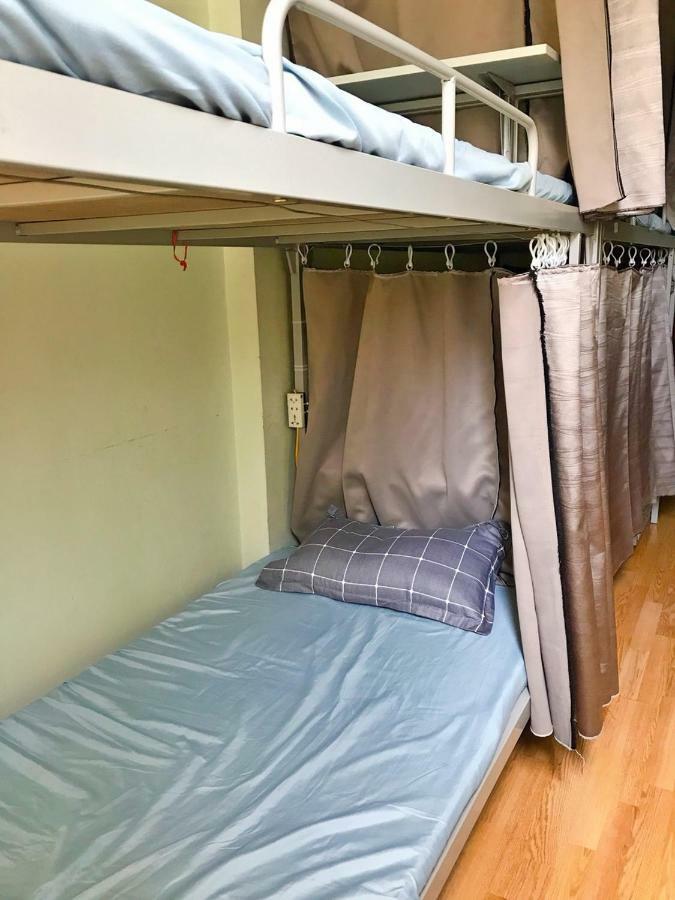 Green House Homestay