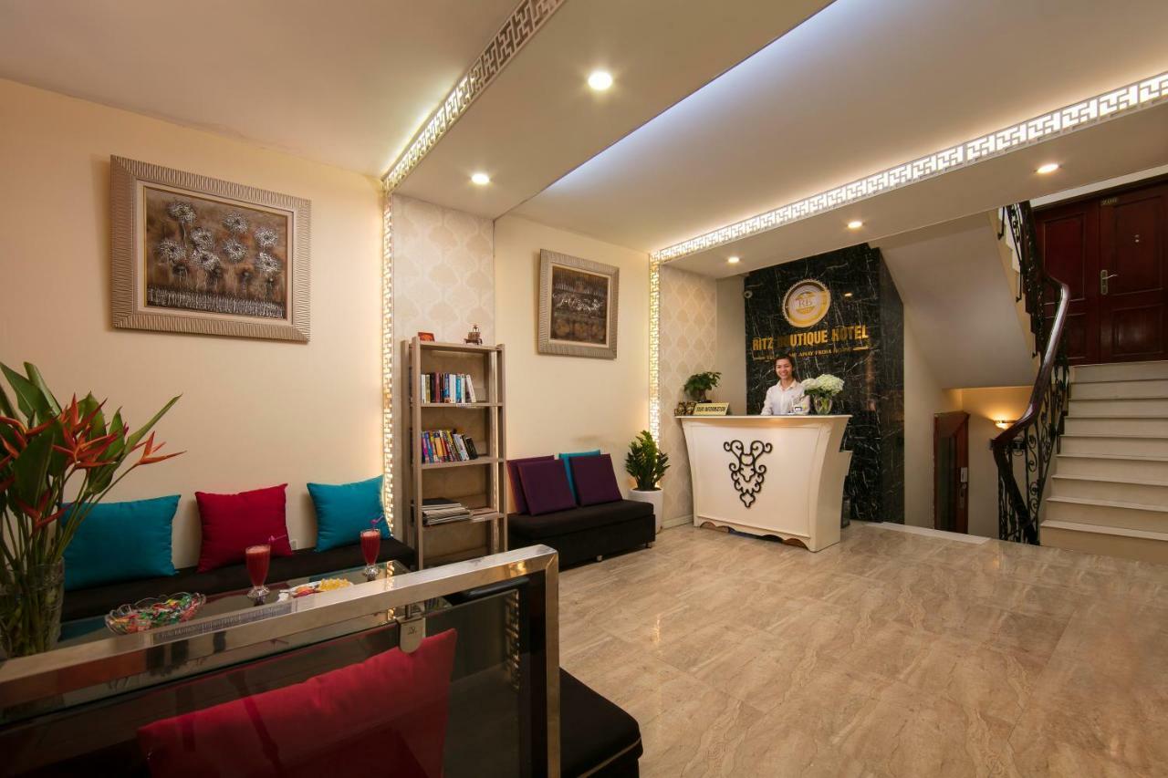Ritz Boutique 3*