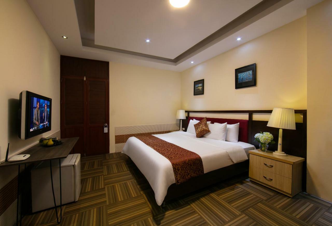 Hotel Ritz Boutique