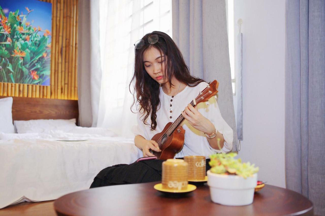 The Autumn Homestel 3* Hanoi