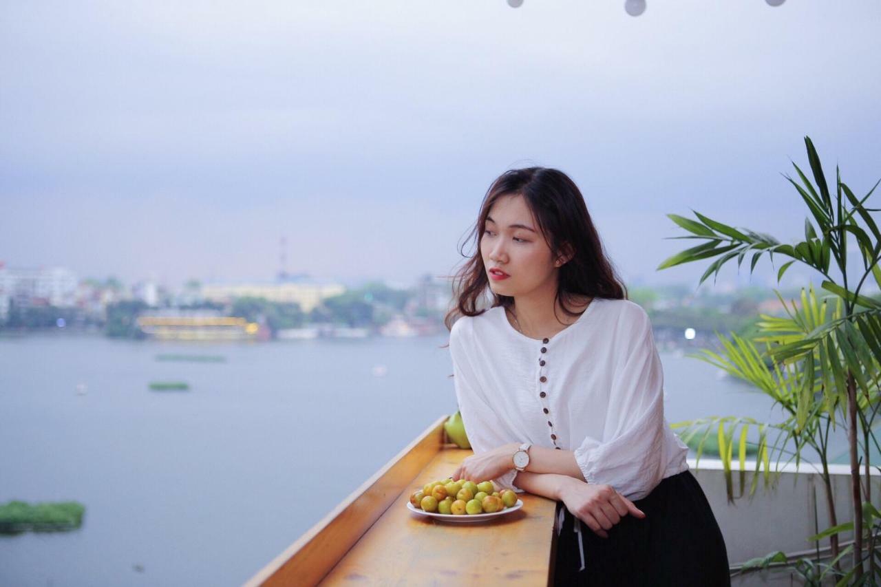 The Autumn Homestel Khách sạn
