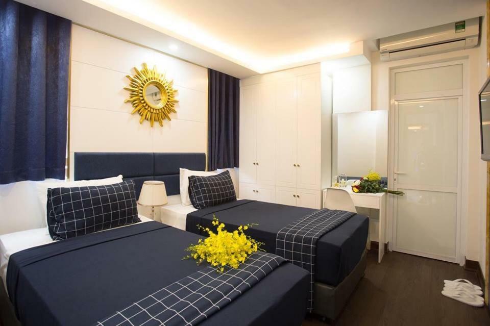 Nnt 3* Hanoi