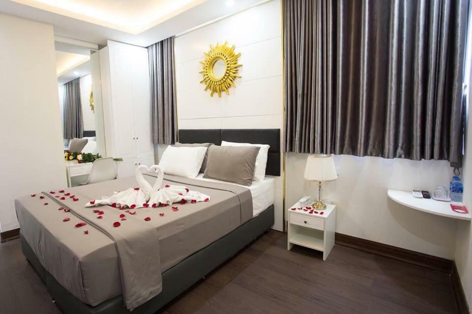Hotel Nnt 3*