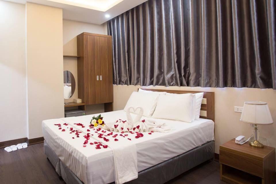Hotel Nnt 3*