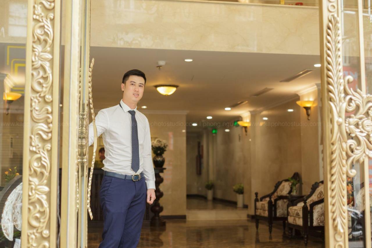 Khách sạn La Seine 3*