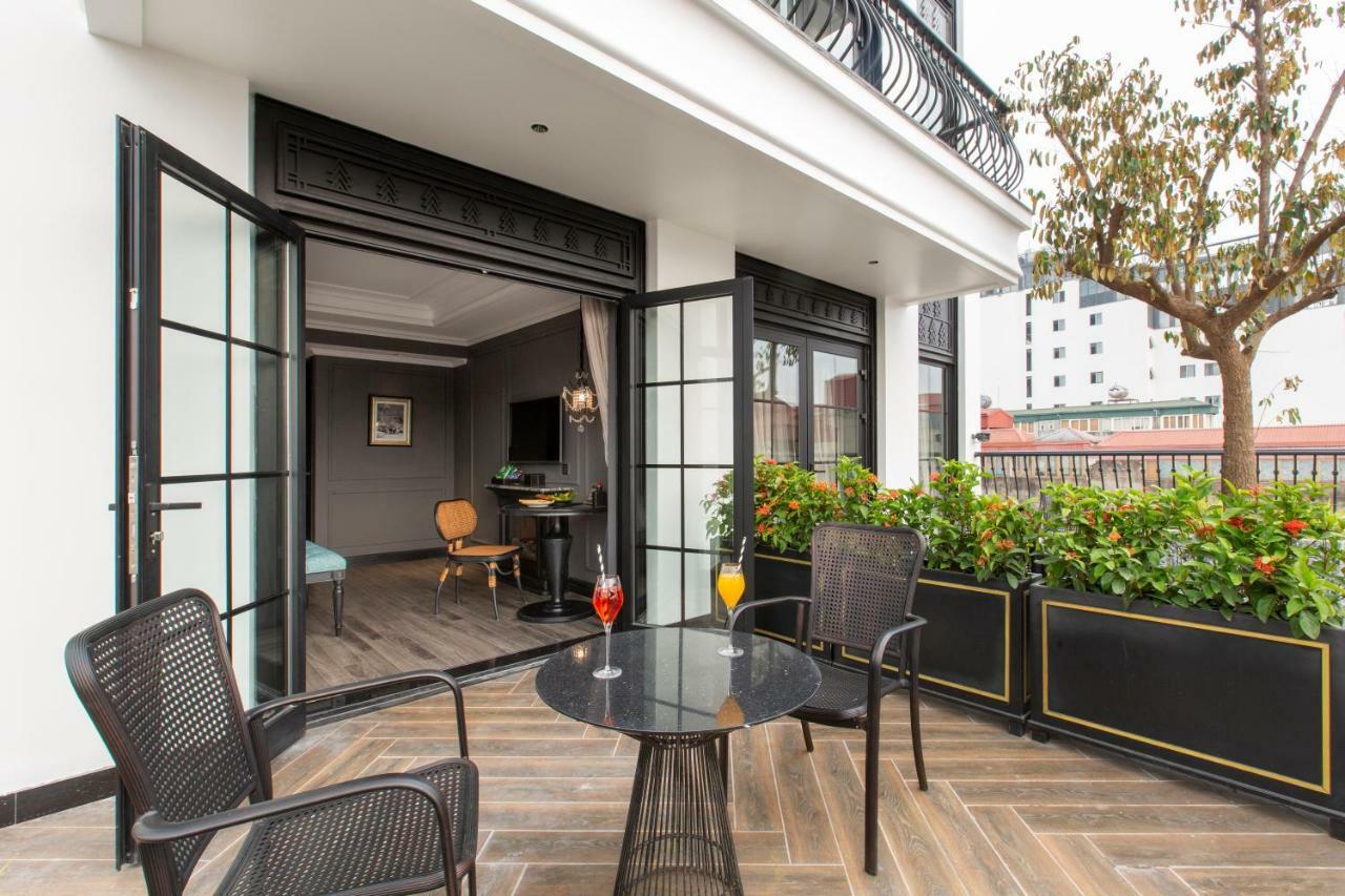 La Siesta Premium Hang Be Hotel