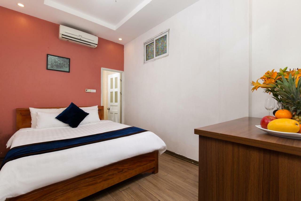 Cozy House Hotel Hanoi