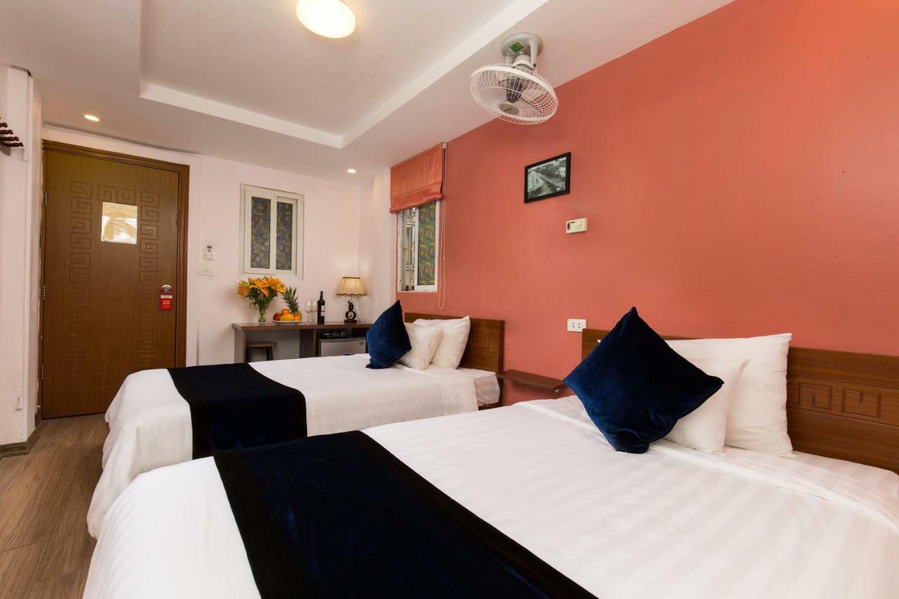 Cozy House 2* Hanoi