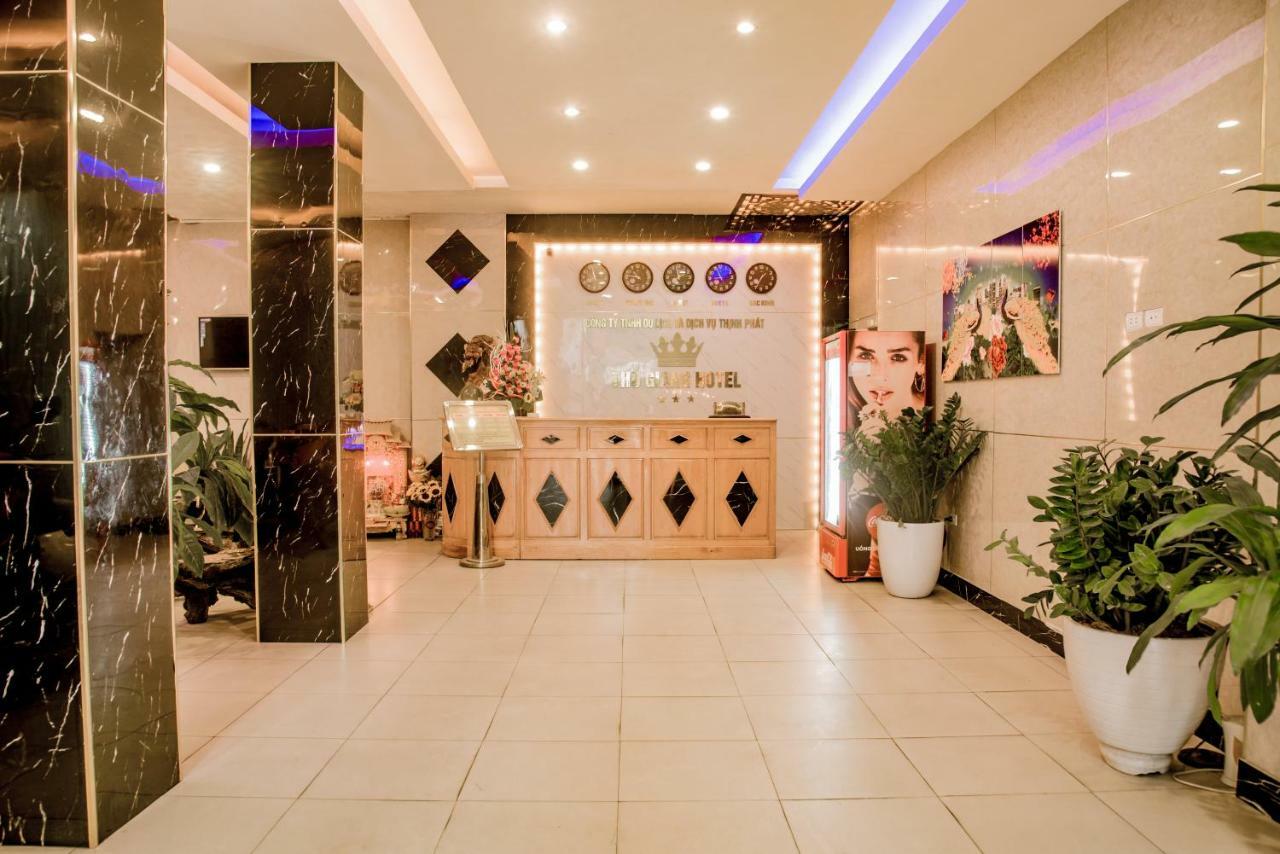 Hotel Oyo 1143 Thu Giang