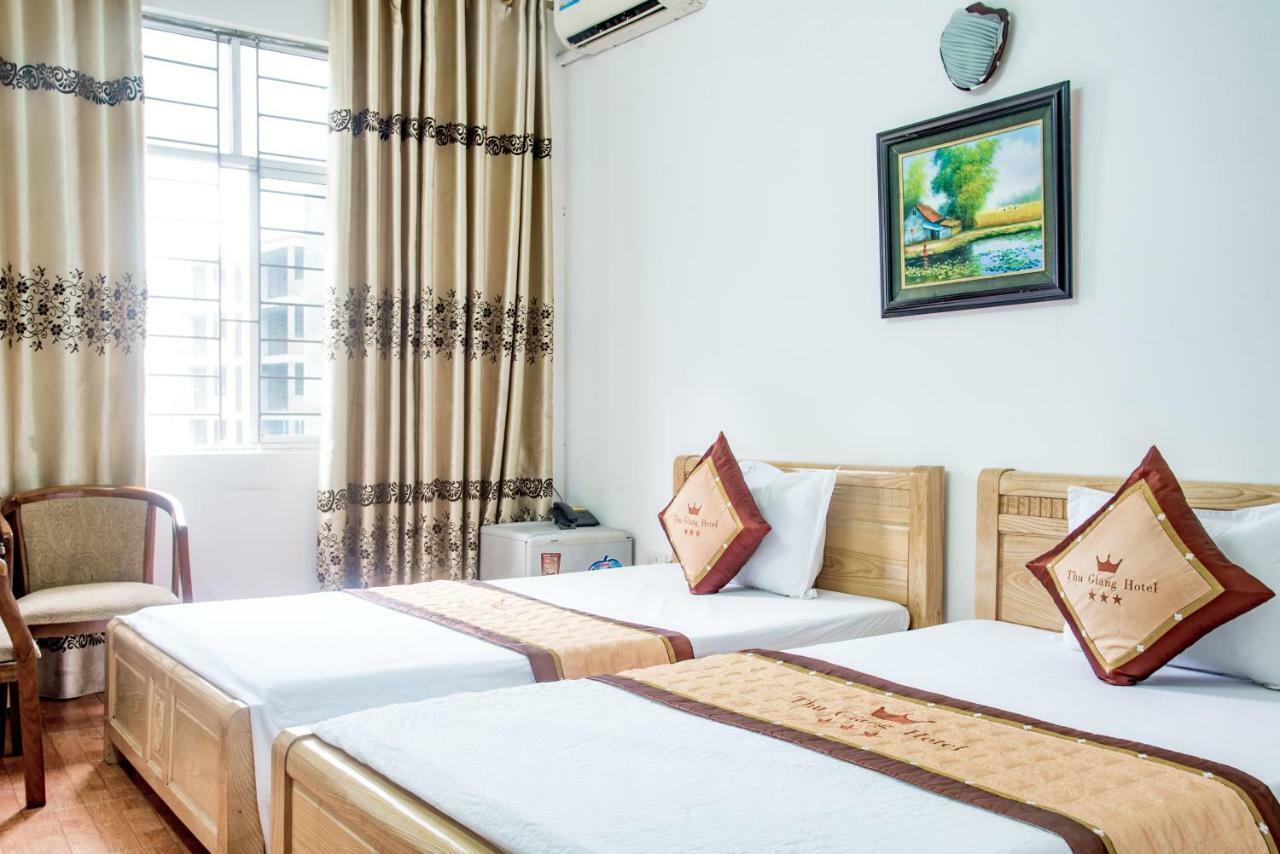 Oyo 1143 Thu Giang 2*