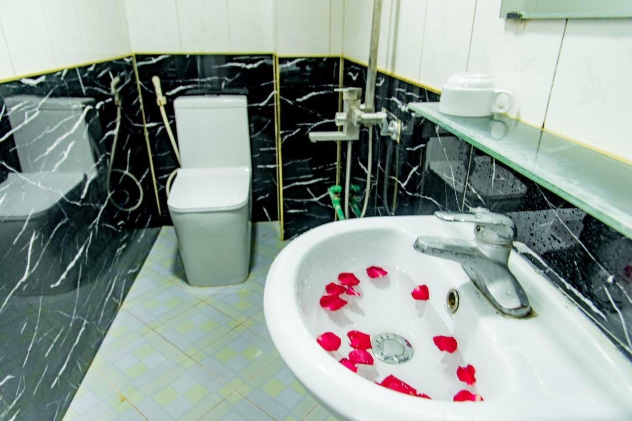 Hotel Oyo 1143 Thu Giang